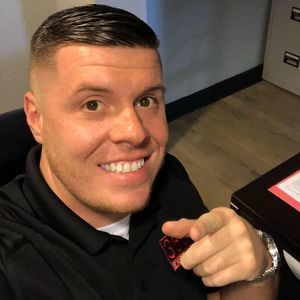 Meet your Posher, Seth